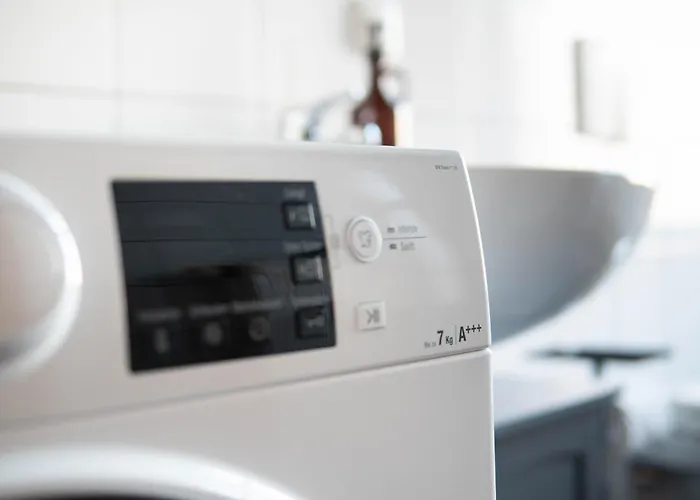 Moderne 62qm Ferienwohnung, Zentral In Bahnhofsnaehe Apartment Erfurt